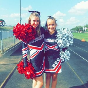 Meet your Posher, Lilly